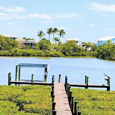 Blue Lagoon Estate Fort Myers Beach Exterior foto