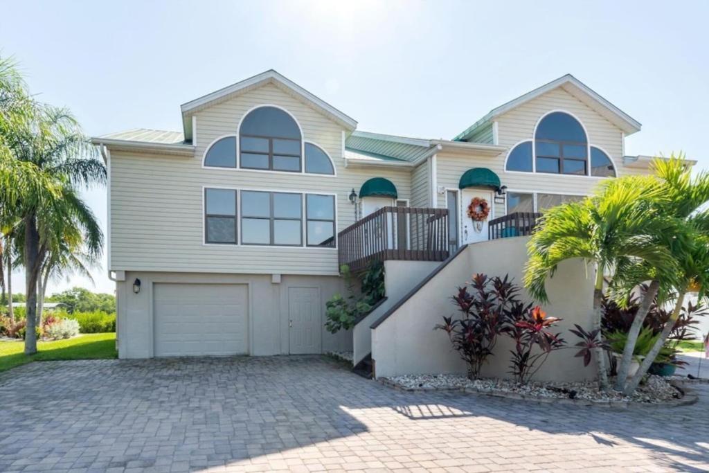 Blue Lagoon Estate Fort Myers Beach Exterior foto