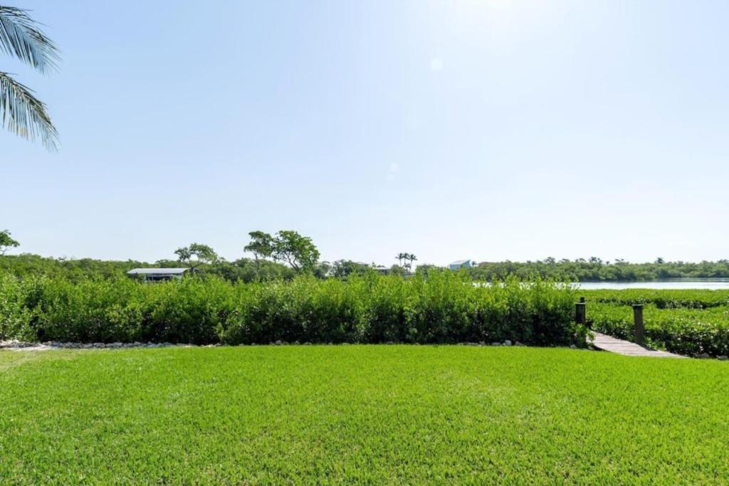 Blue Lagoon Estate Fort Myers Beach Exterior foto