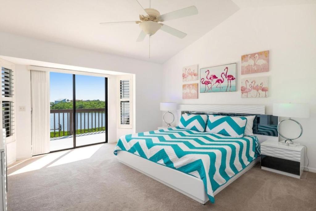 Blue Lagoon Estate Fort Myers Beach Exterior foto