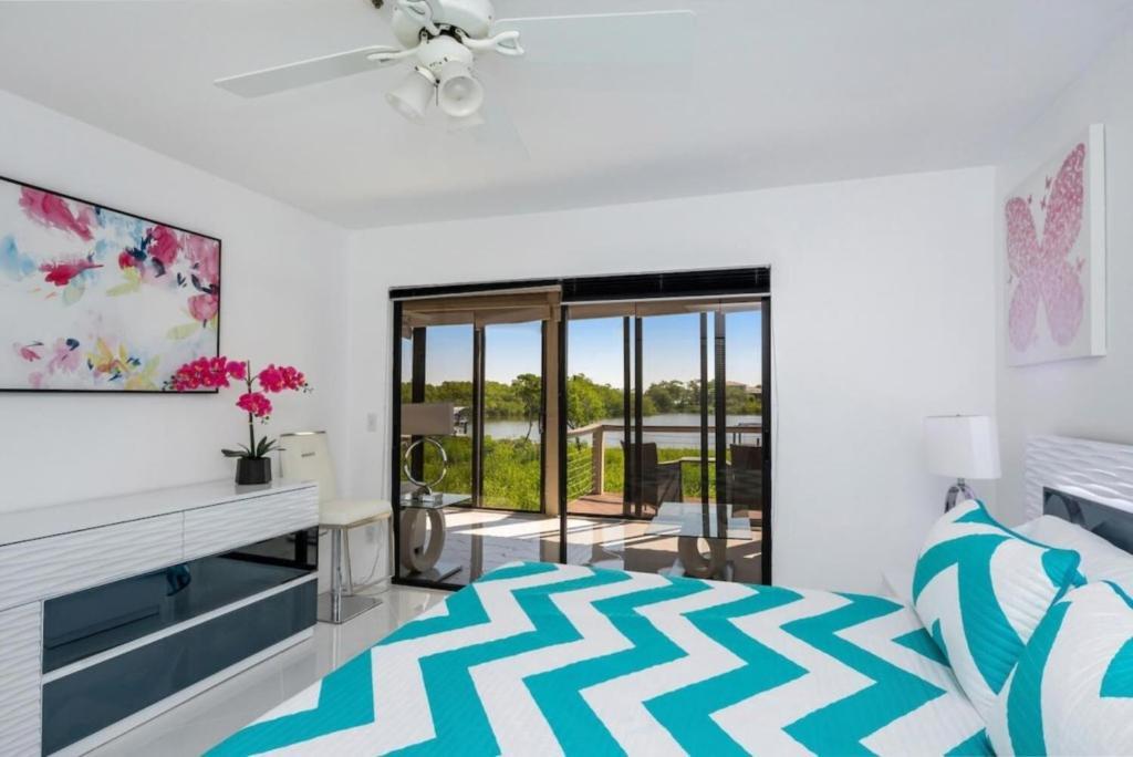 Blue Lagoon Estate Fort Myers Beach Exterior foto
