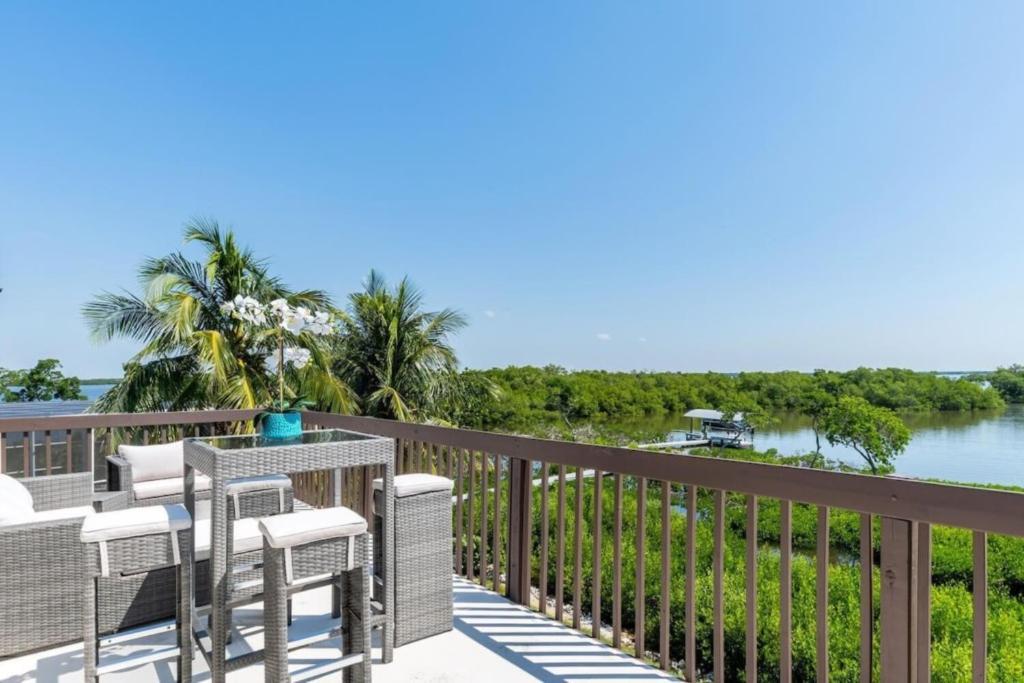 Blue Lagoon Estate Fort Myers Beach Exterior foto