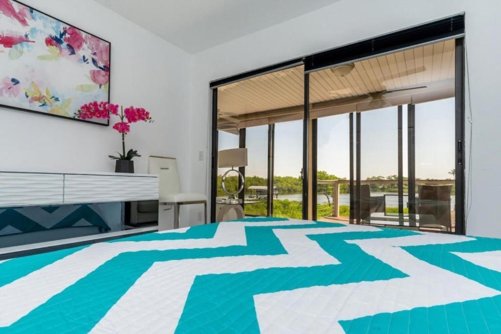 Blue Lagoon Estate Fort Myers Beach Exterior foto
