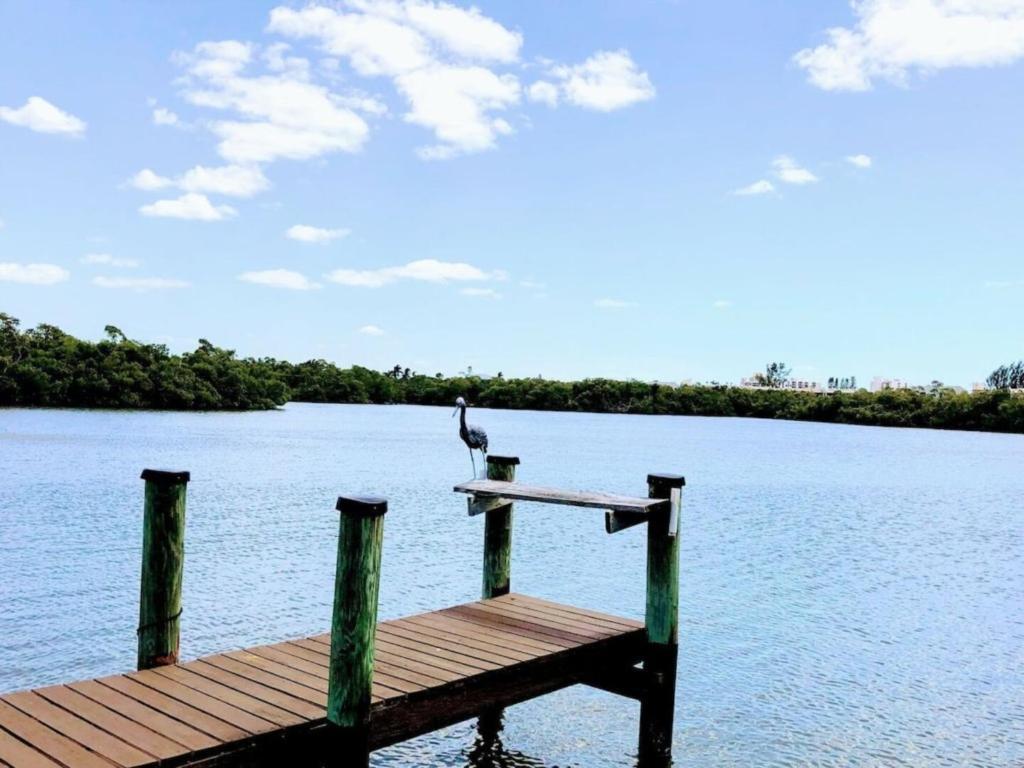 Blue Lagoon Estate Fort Myers Beach Exterior foto